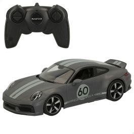 Coche Radio Control Porsche 911 1:16 (2 Unidades) Coche Radio Control Porsche 911 1:16 (2 Unidades)