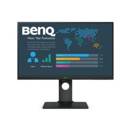 BenQ 9H.LMGLJ.LBE Monitor BL2790T 27" Full HD IPS 100Hz 5ms Negro con Altavoces, Ajuste Altura y VESA
