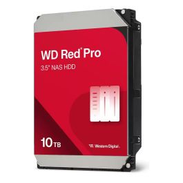 Western Digital WD103KFBX Disco Duro NAS Red Pro 10TB 7200RPM 512MB SATA III 3.5" Precio: 359.78999947. SKU: B1HBY79C3D