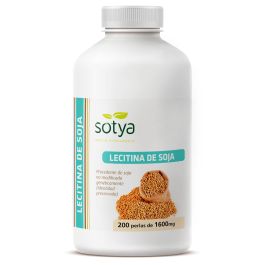 Lecitina De Soja Precio: 11.6900003. SKU: B1GEQHXFX8