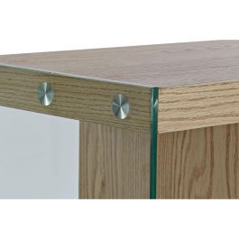 Aparador DKD Home Decor Cristal Madera MDF (160 x 45 x 80 cm)