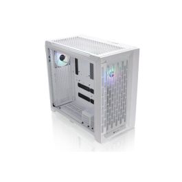 Caja Semitorre ATX THERMALTAKE Blanco