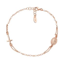 Pulsera Mujer Amen BRO10RBI3 Precio: 60.991623. SKU: B1F5ZHHT8D