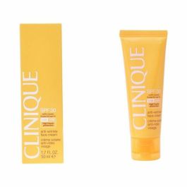 CLINIQUE Crema solar facial SPF30 50 ml - Mujer CLINIQUE Crema solar facial SPF30 50 ml - Mujer Precio: 23.94999948. SKU: SLC-57766