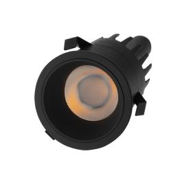 Foco Downlight LED 7W 700Lm 2700ºK Circular PRO SMD3030 50.000H Empotrable Precio: 7.58999967. SKU: B1JK92RTSR