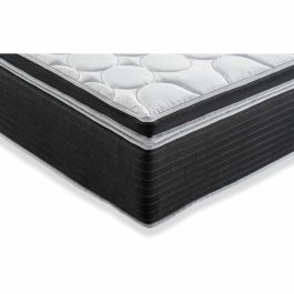 Deko Dream 130095690 Cubrecolchón de Microfibra de 90x190cm y 7cm de grosor Deko Dream 130095690 Cubrecolchón de Microfibra de 90x190cm y 7cm de grosor