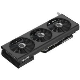 XFX RX 7700 XT Speedster QICK319 Black Edition 12GB GDDR6 3 Ventiladores PCI Express 4.0