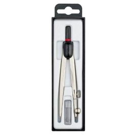 Rotring Compás Universal Ajuste Rápido Blister Precio: 5.50000055. SKU: B19G7N3DH9