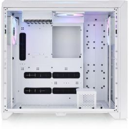 Caja Semitorre ATX THERMALTAKE Blanco