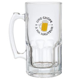 Jarra De Cerveza Xxl 1 L The Concept Factory