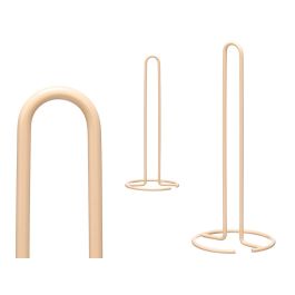 Kinvara Portarrollo de Acero Beige 13x32x13 cm (Set de 24) Kinvara Portarrollo de Acero Beige 13x32x13 cm (Set de 24) Precio: 91.89000029. SKU: B1325CX5M2