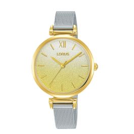 Reloj Mujer Lorus RG234QX4 Precio: 115.49999945. SKU: B1FPHJ444W