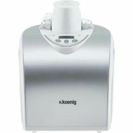 Hkoenig Máquina para Hacer Helados HF180 1L con Grupo Frío Integrado y Pantalla LCD, 135W Precio: 208.78999999. SKU: B1FWS8REAE