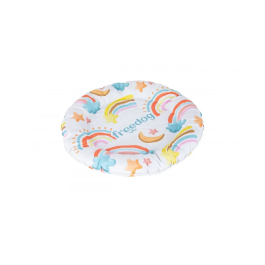 Freedog Donut Refrescante Rainbow Recycled 47 cm Precio: 15.68999982. SKU: B1BALT2PKW