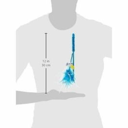 Aime AAAAR65868 Caña de pescar Juguete para gatos