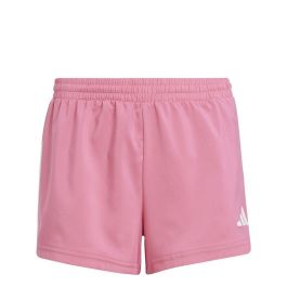Pantalón Corto Deportivo Adidas Jg Tr-Es 3Bandas Rosa Precio: 26.9951. SKU: B1BLMPYPJH
