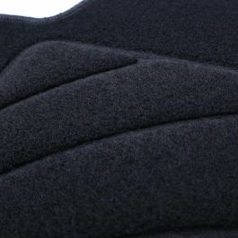 Set de Alfombrillas para Coche OCC Motorsport OCCRT0048YE RENAULT TWINGO 5 Piezas