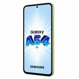 Smartphone Samsung A54 5G 6,4" 8 GB RAM 128 GB Verde Lima