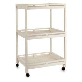 Estantería Ibergarden 3 Estantes 36 x 104 x 72,5 cm