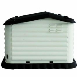 M Pets MPE6953182735281 Caseta para perros Chateau, Talla S