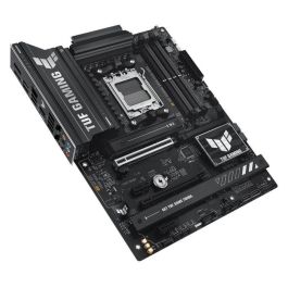 Asus TUF GAMING B850-PLUS WiFi Placa Base ATX AMD B850 Zócalo AM5 DDR5 Wi-Fi 7