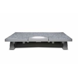 Kensington Reposapies SmartFit SoleMate Pro Elite Ergonomic Color Gris 530x120x340 mm