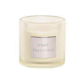 DKD Home Decor Vela Transparente Cera Parafina Cristal Aroma Lino 11 x 11 x 11 cm Precio: 9.98999958. SKU: B1KH99GMKD