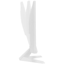 Asus 90LM06A4-B03A70 Pantalla para PC VY249HF-W 60,5 cm (23.8") Full HD LCD Blanco