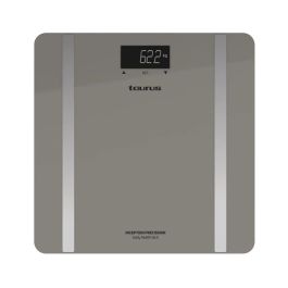 Báscula Digital de Baño Taurus INCEPTION Gris 180 kg Báscula Digital de Baño Taurus INCEPTION Gris 180 kg Precio: 22.79000031. SKU: B1E3HE2XBC