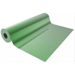 Papel De Regalo Pp Bobina Basika 70 Cm X 50 M (1,10 Kg Aprox.) Metalizado Verde (Ml0904 70 Cm) Precio: 10.50000006. SKU: B1JYYE98SC