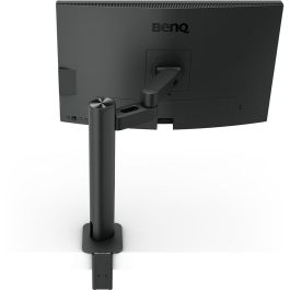 BenQ Monitor PD2705UA 9H.LKDLA.TPE 27" LED IPS 4K UHD 3840x2160 5ms 350cd/m² HDR HDMI 2.0 DP 1.4 USB-C USB 3.2