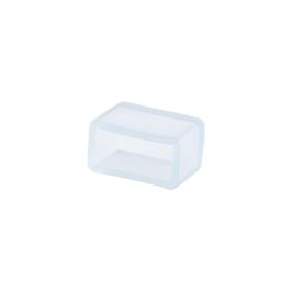 Tapón Final Neon Flex 6x12mm 220V Precio: 0.49999983. SKU: B1ERWX4KQX