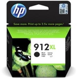 HP nº912XL Cartucho Negro Precio: 43.94999994. SKU: S5613237