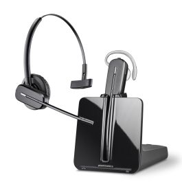 HP Auricular Inalámbrico Poly Cs540A Sin Descolgador HP Auricular Inalámbrico Poly Cs540A Sin Descolgador Precio: 135.49999991. SKU: B1FGWTQJEV