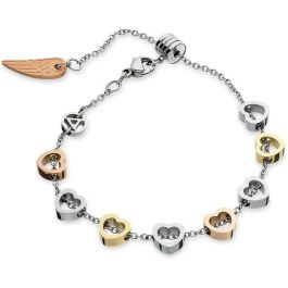 Pulsera Mujer AN Jewels AL.BSC01SYR Pulsera Mujer AN Jewels AL.BSC01SYR Precio: 88.50000016. SKU: B1ET8ARKL9