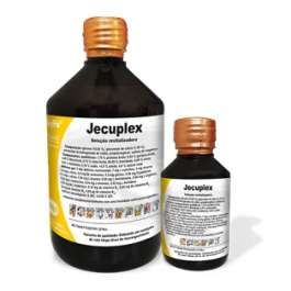 Jecuplex 100 mL Precio: 8.5000003. SKU: B18CV2GN29