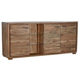 Buffet Colonial DKD Home Decor Marron 40 x 78 x 175 cm Precio: 602.49999964. SKU: S3033784