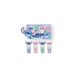 Cerdá Subrayadores Stitch Multicolor a partir 3 años Precio: 4.80128. SKU: B1ATL2C67K