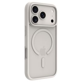 dbramante 1928 Grenen MS Funda para iPhone 17 Pro Blanco