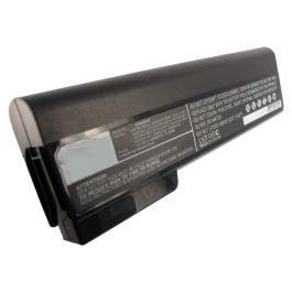 CoreParts Batería para Portátil Li-ion 71.28Wh 10.8V 6600mAh Negra, compatible con HP 6360t, EliteBook 8460p, EliteBook 8460w Precio: 38.50000022. SKU: B1AV5CCVVT