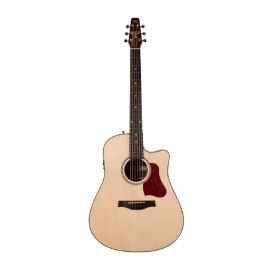 Seagull Maritime Sws Cw Gt Presys Ii Guitarra Acústica Electrificada Con Tapa De Abeto Sólido Y Aros De Caoba Precio: 1231.49999995. SKU: B178BSXXPB