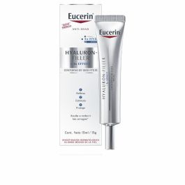 Eucerin Hyaluron-Filler Crema Contorno de Ojos Anti-Edad 15ml Precio: 25.7900005. SKU: B1D8TBW3KE