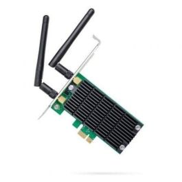 TP-Link Archer T4E Interno WLAN 867 Mbit/s TP-Link Archer T4E Interno WLAN 867 Mbit/s