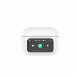 Auriculares Bluetooth DCU 34152080 Blanco Precio: 50.49999977. SKU: B172AKTQLS