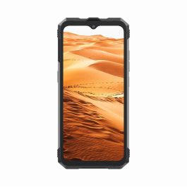 Cubot KingKong AX Smartphone 12GB RAM 256GB ROM Android 14 Pantalla 6.58" 100MP Cámara 5100mAh Batería NFC