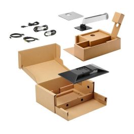 HP Monitor E24 G4 FHD 23.8 Pulgadas Full HD 1920 x 1080 IPS 16:9