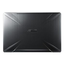Asus LCD Cover, FX504GE, Black Precio: 35.50000003. SKU: B17GNVG44F