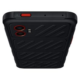 Samsung Galaxy Xcover7 Pro EE 5G 6GB RAM 128GB Negro - Smartphone Resistente y Potente con Pantalla 6.6"