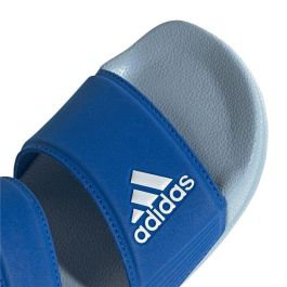 Chanclas para Niños Adidas Adilette Azul
