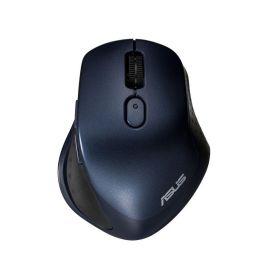 Asus MW203 Ratón Inalámbrico Bluetooth 5.0 Multidispositivo 3 Dispositivos Silencioso 1000/1600/2400 DPI Azul/Negro Precio: 44.68999964. SKU: B196HGGZVS
